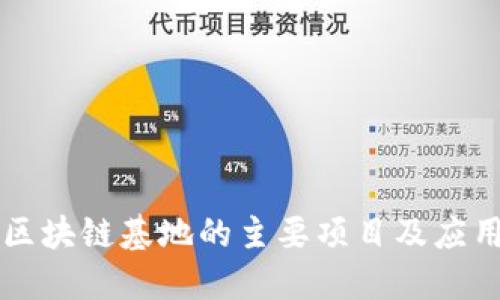 广东区块链基地的主要项目及应用探索