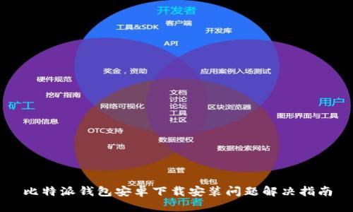 比特派钱包安卓下载安装问题解决指南