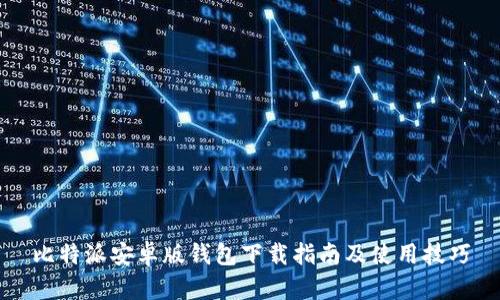 比特派安卓版钱包下载指南及使用技巧