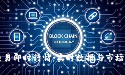 比特币交易即时行情：实时数据与市场分析指南