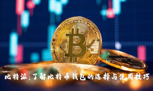 比特派：了解比特币钱包的选择与使用技巧