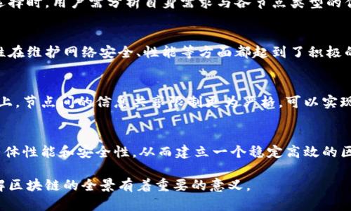   深入了解区块链的节点类型及其功能 / 
 guanjianci 区块链, 节点, 去中心化, 区块链技术 /guanjianci 

在信息技术快速发展的今天，区块链作为一种新的分布式数据库技术，已广泛应用于金融、医疗、物流等多个领域。区块链的出现在一定程度上改变了人们对数据安全和交易透明度的认识。在区块链的运作中，各种节点承担了不同的功能。本文将深入探讨区块链的节点类型、功能及其重要性。通过详细的分析，帮助读者更好地理解区块链技术的核心概念。

区块链节点的基本概念
节点是区块链网络中的基本构件，类似于网络中的计算机或设备。在区块链网络中，节点可以是任何参与验证和记录交易的计算机。区块链的去中心化特点使得每一个节点都能充分发挥其作用，确保交易的透明和安全。

节点的主要功能包括存储和验证数据、传播信息和执行协议等。不论是公有链、私有链还是联盟链，其基本结构和功能原理均是由节点组成的。理解节点的类型有助于全面把握区块链技术的运作。

区块链的节点类型
根据功能和角色的不同，区块链的节点可以分为几种主要类型：

h41. 矿工节点/h4
矿工节点，又称为全节点，它们负责区块的打包和交易的验证。矿工节点需要通过复杂的计算来解决数学难题，从而获得区块奖励。这个过程称为“挖矿”，它是区块链中维护网络安全和数据完整性的关键。此外，矿工节点会在网络中传播新的区块和交易信息。

h42. 全节点/h4
全节点是指能够存储整个区块链数据的节点。与矿工节点相比，全节点不一定参与挖矿，但它们承担着网络的验证和存储工作。全节点会接收所有的交易和区块信息，并验证这些信息的有效性，保证整个网络的安全性。如果一个交易通过所有全节点的验证，则该交易才能被认为是有效的。

h43. 轻节点/h4
轻节点是指只存储部分区块数据的节点，通常用于资源有限的设备。轻节点依赖全节点来验证交易，虽然它们对数据的存储需求较低，但在使用时必须依赖全节点提供的信息。轻节点的存在使得区块链技术能够在移动设备等资源受限的环境中运行。

h44. 合约节点/h4
在智能合约平台上，合约节点执行合约代码。合约节点负责验证合约执行过程中的每一个步骤，确保合约的执行是透明且不可篡改的。这些节点的存在，使得自动化和去中心化的应用程序得以实现，用户可以在没有中介的情况下进行交易。

区块链节点的功能与重要性
每种类型的节点在区块链网络中都有其独特的重要性。以下是各类节点功能的详细介绍：

h41. 增强安全性/h4
随着区块链网络的持续发展，节点的安全性变得愈加重要。矿工节点和全节点通过共同维护和验证交易，提供了高水平的安全性，确保交易信息不会被篡改或者伪造。这种去中心化的特性使得区块链网络不易受到黑客攻击，也避免了单点故障。

h42. 提高透明度/h4
区块链的透明特性主要依赖于节点的相互验证。每个参与者都能看到所有的交易记录，从而提高了系统的透明度。全节点和合约节点通过公开和透明的方式执行交易和合约，增强了用户对系统的信任。

h43. 促进去中心化/h4
去中心化是区块链最重要的特性之一，节点的分布式存储和验证机制使得中心化的管理模式被打破。网络中的每个节点都可以独立运行，从而减少了传统互联网中中心服务器的依赖，降低了故障风险。

h44. 节省成本/h4
区块链通过去中心化的方式赚取每一笔交易的费用，减少了中介中的各种费用，大大降低了交易成本。轻节点的应用更是使得资源利用更为高效，一些小型企业和用户也能参与到区块链网络中，享受技术带来的便利。

相关问题探讨

h41. 区块链节点的共识机制是什么？/h4
共识机制是指区块链网络中节点如何就交易数据达成一致的规则和协议。各种共识机制如工作量证明、权益证明等，为区块的生成和交易验证提供了基础。不同类型的共识机制适用于不同场景，合理选择共识机制能提高区块链的效率和安全性。

h42. 为什么节点的分布式结构至关重要？/h4
节点的分布式结构是区块链得以去中心化的核心，这种结构增强了系统的抗攻击能力和容错性。通过多节点的风险分散，不同区域的节点相互验证数据，为用户提供了更高的安全保障。

h43. 如何选择合适的节点类型？/h4
选择节点类型取决于用户的需求和环境。对于需要更高安全性和效益的应用，矿工节点和全节点可能更为合适，而轻节点则适合资源有限的环境。在实际选择时，用户需分析自身需求与各节点类型的优劣。

h44. 节点多样性对区块链有什么影响？/h4
引入多样性的节点能够增加系统的灵活性和适用性。不同条件下的节点可以满足不同用户的需求，促进区块链技术的广泛应用。更重要的是，节点的多样性在维护网络安全、性能等方面都起到了积极的促进作用。

h45. 区块链节点的隐私保护如何实现？/h4
隐私保护在区块链中是个挑战，尤其是在公开链上。通过加密技术，用户信息可以得到有效保护，同时也可以通过混合交易等方式提高隐私性。而在私有链上，节点间的信息共享限制更为严格，可以实现更高的隐私保护。

h46. 如何构建一个高效的节点网络？/h4
构建高效的节点网络需要考虑多个因素，包括节点的配置、网络拓扑结构、共识算法等。通过节点间的通讯协议、选择合适的共识机制等，可以提高网络的整体性能和安全性，从而建立一个稳定高效的区块链节点网络。

总之，区块链节点是区块链技术的基本组成部分，它们各自承担着不同的功能与角色。了解和掌握区块链的节点类型及其运作机制，对于我们更深入的理解区块链的全景有着重要的意义。