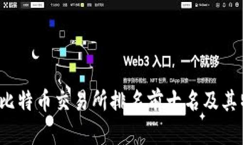 2023年比特币交易所排名前十名及其特点分析