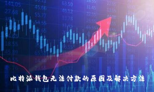 比特派钱包无法付款的原因及解决方法