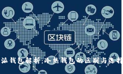 比特派钱包解析：冷热钱包的区别与选择指南