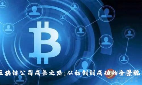 区块链公司成长之路：从初创到成功的全景视角