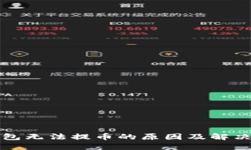 比特派钱包无法提币的原因及解决方案详解