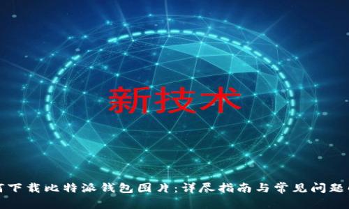 如何下载比特派钱包图片：详尽指南与常见问题解答
