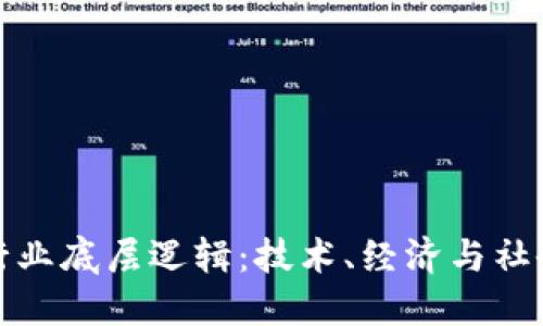 揭示区块链行业底层逻辑：技术、经济与社会的深度交织