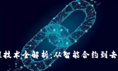区块链编程技术全解析：从智能合约到去中心化应用