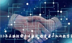 2023年区块链前十币解析：投资者必知的数字货币