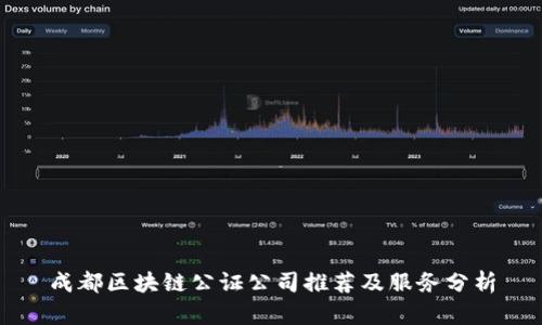 成都区块链公证公司推荐及服务分析