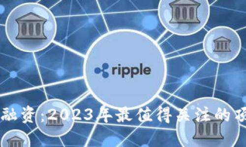 区块链融资：2023年最值得关注的顶尖公司