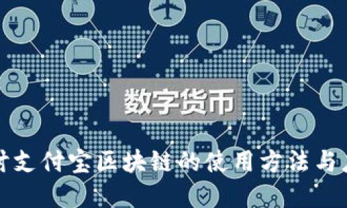 深入探讨支付宝区块链的使用方法与应用场景