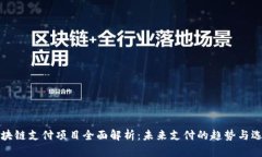 区块链支付项目全面解析：未来支付的趋势与选