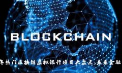 2023年热门区块链虚拟银行项目大盘点：未来金融