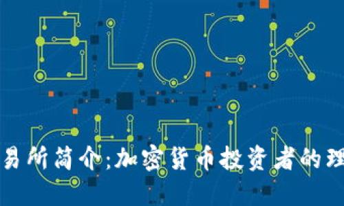 比特交易所简介：加密货币投资者的理想选址