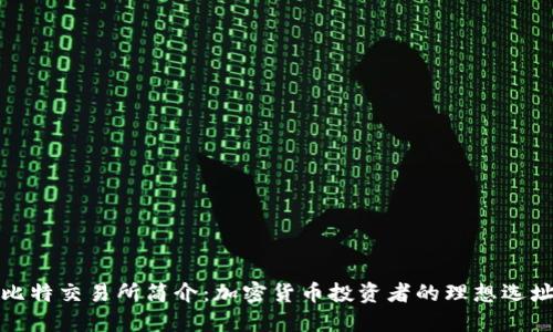 比特交易所简介：加密货币投资者的理想选址