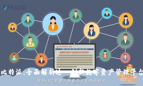 比特派：全面解析这一创新数字资产管理平台