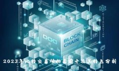 2023年比特交易所排名前十及其特色分析