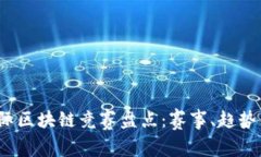 2023年国际区块链竞赛盘点：赛事、趋势与参与指