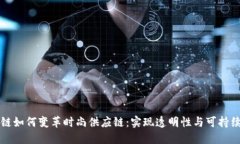 区块链如何变革时尚供应链：实现透明性与可持