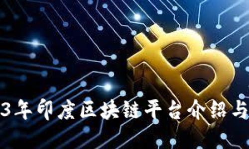 2023年印度区块链平台介绍与推荐
