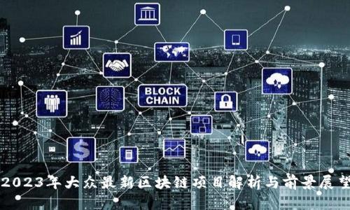 2023年大众最新区块链项目解析与前景展望