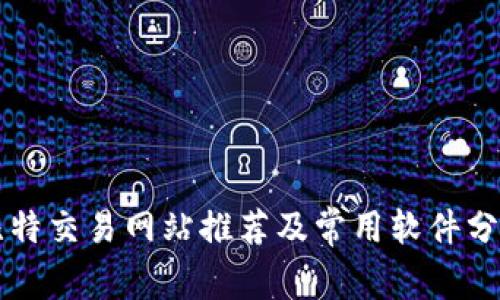 比特交易网站推荐及常用软件分析