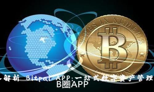 深入解析 Bitpai APP：一站式数字资产管理平台