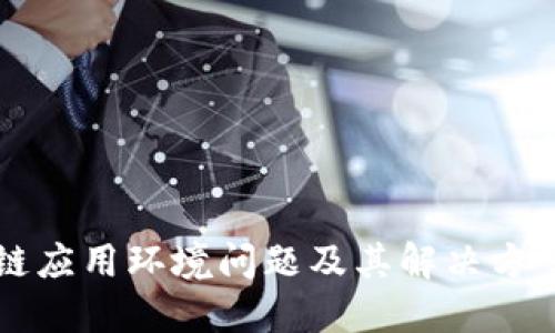 区块链应用环境问题及其解决方案详解