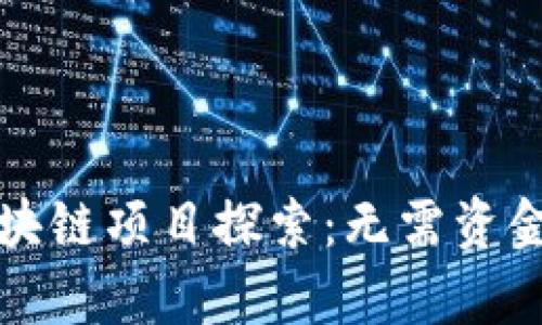 真正零投资的区块链项目探索：无需资金也能参与的机会