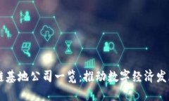 广东区块链基地公司一览：推动数字经济发展的