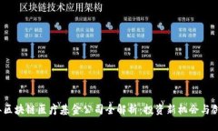 2023年区块链医疗基金公司全解析：投资新机会与