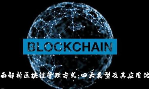 全面解析区块链管理方式：四大类型及其应用优势