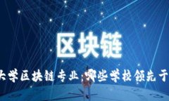 探索全球大学区块链专业：哪些学校领先于未来