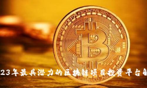 2023年最具潜力的区块链项目投资平台解析