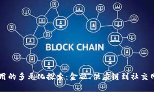 区块链应用的多元化探索：金融、供应链到社交网络的革新