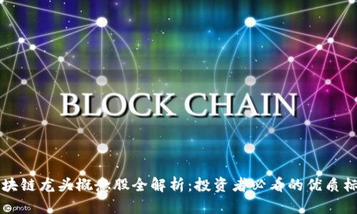 区块链龙头概念股全解析：投资者必看的优质标的