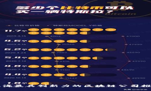 上海最具创新力的区块链公司推荐