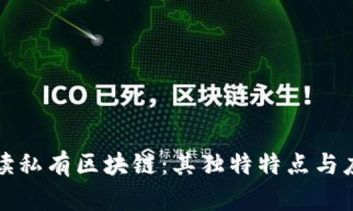 深入解读私有区块链：其独特特点与应用前景