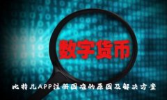 比特儿APP注册困难的原因及解决方案
