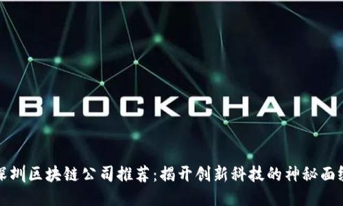 深圳区块链公司推荐：揭开创新科技的神秘面纱