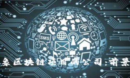 探索云象区块链项目的公司：前景与创新