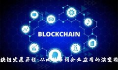 区块链发展历程：从比特币到企业应用的演变特