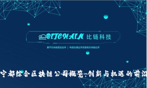 宁都综合区块链公司概览：创新与机遇的前沿