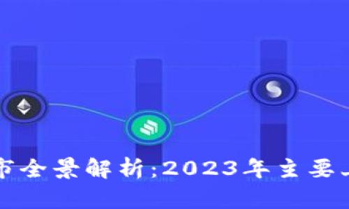 中国区块链企业上市全景解析：2023年主要上市公司及市场动态