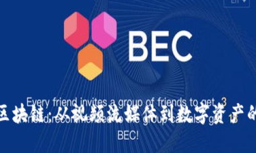 探索乐视区块链：从视频流媒体到数字资产的创新之路