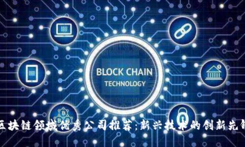 区块链领域优秀公司推荐：新兴技术的创新先锋