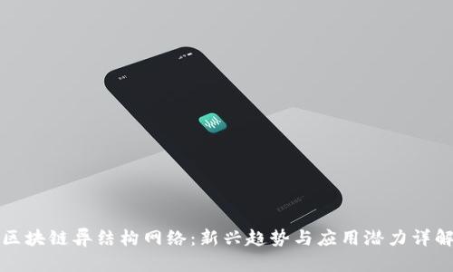 区块链异结构网络：新兴趋势与应用潜力详解
